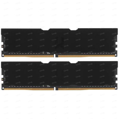 Лот: 18372947. Фото: 1. 16Gb (2x8Gb) DDR4 Goodram IRDM... Оперативная память