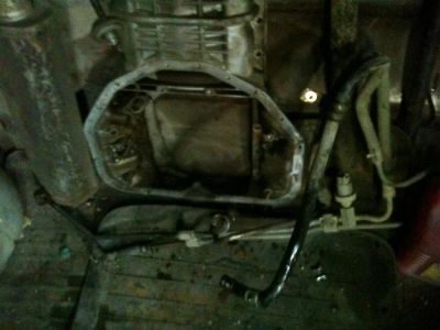 Лот: 4381753. Фото: 1. toyota mark2 jzx100 шланг высокого... Другое (автозапчасти)