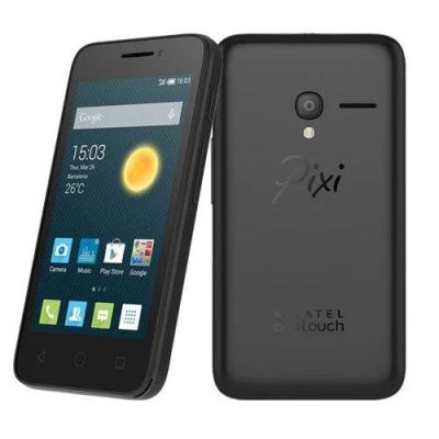 Лот: 9938680. Фото: 1. alcatel 4027d pixi 3. Смартфоны