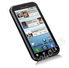 Лот: 1467974. Фото: 1. Motorola Defy ( б\у , хорошее... Смартфоны