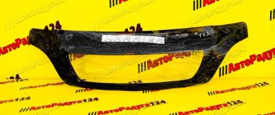 Лот: 18649719. Фото: 1. Мухобойка Toyota Harrier (1997-2002... Другое (автохимия, масла, тюнинг)