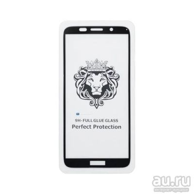 Лот: 15884906. Фото: 1. Защитное стекло Huawei Y5 2018... Защитные стёкла, защитные плёнки