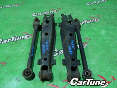 Лот: 10538956. Фото: 1. рычаг RD toyota aristo JZS161... Ходовая, подвеска, рулевое управление