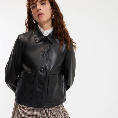 Лот: 25632437. Фото: 1. Куртка LaRedoute. Другое (одежда, обувь, галантерея)