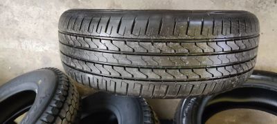 Лот: 22191821. Фото: 1. Шины Cooper Evolution CTT 225... Шины