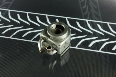 Лот: 23592811. Фото: 1. Теплообменник Isuzu 4EE1T. Двигатель и элементы двигателя