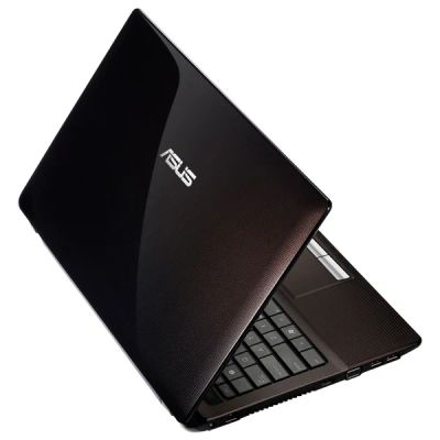 Лот: 6329159. Фото: 1. Ноутбук asus x53u. Ноутбуки