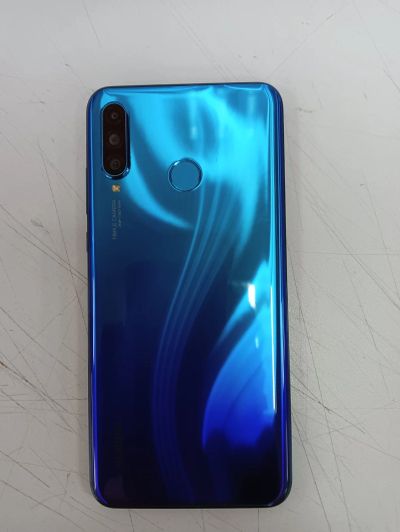 Лот: 18406861. Фото: 1. Huawei p30 lite. Смартфоны