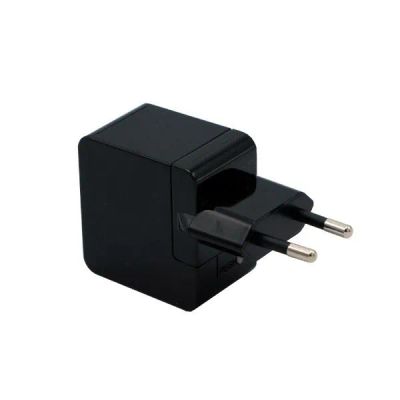 Лот: 24951775. Фото: 1. Зарядное_устройство - USB_2x2... Зарядные устройства, блоки питания, адаптеры сетевые для смартфонов