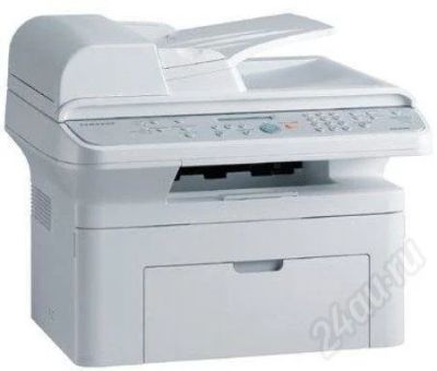 Лот: 249864. Фото: 1. samsung 4521f. МФУ и копировальные аппараты