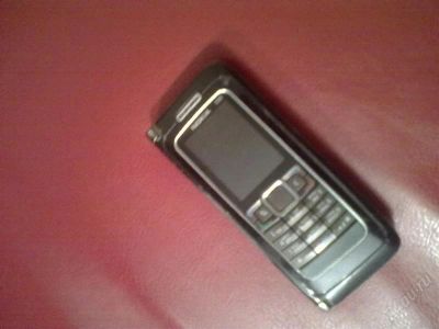 Лот: 2593374. Фото: 1. Nokia E90. Смартфоны