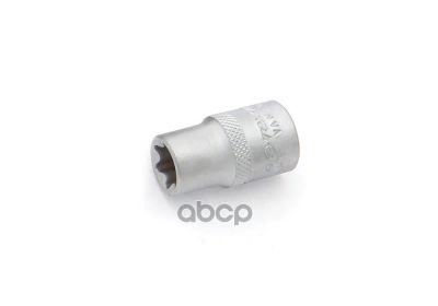 Лот: 24702410. Фото: 1. Головка Torx E12 1/2" Дело Техники... Разное