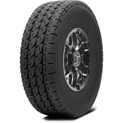Лот: 13487324. Фото: 1. 215/70 R16 Nitto Dura Grappler... Шины
