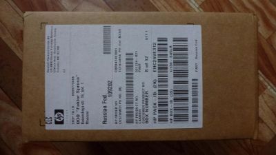 Лот: 4632837. Фото: 1. Жесткий диск 450GB HP 581284-B21... Жёсткие диски (HDD)