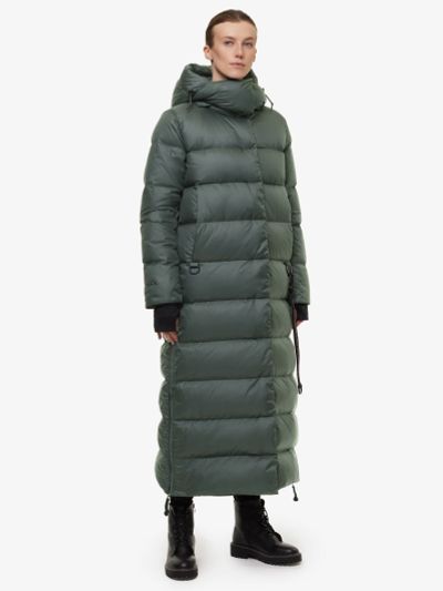 Лот: 25324772. Фото: 1. Куртка BASK. Зимняя спортивная одежда