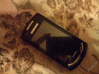 Лот: 1387894. Фото: 1. Samsung GT-S5620. Кнопочные мобильные телефоны