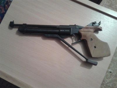 Лот: 2392589. Фото: 1. ИЖ-46. Охотничье оружие