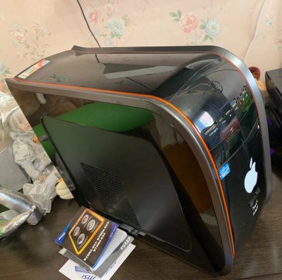 Лот: 18623894. Фото: 1. Компьютер Intel Core i5, 12gb... Компьютеры в сборе