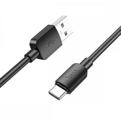 Лот: 24840002. Фото: 1. Кабель USB - Type-C Hoco X96 100W... Дата-кабели, переходники