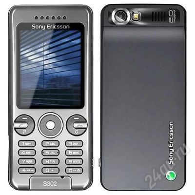 Лот: 608644. Фото: 1. телефон sony ericsson s302. Кнопочные мобильные телефоны