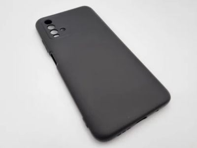 Лот: 18242969. Фото: 1. Чехол накладка Xiaomi Redmi 9T... Чехлы, бамперы