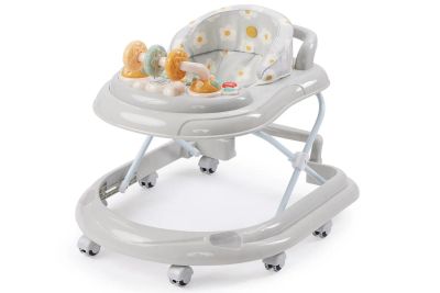Лот: 23669020. Фото: 1. Ходунки HAPPY BABY Smiley v2. Ходунки, прыгунки, качели