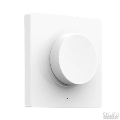 Лот: 15273811. Фото: 1. Выключатель Xiaomi Yeelight Smart... Комплектующие