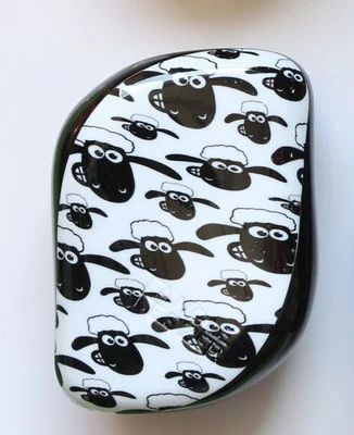 Лот: 5981228. Фото: 1. Расческа Tangle Teezer. Заколки, вееры, расчёски