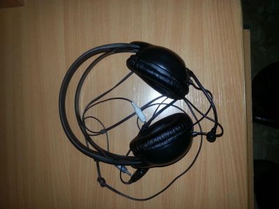 Лот: 4621864. Фото: 1. наушники Philips. Наушники, гарнитуры
