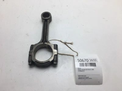 Лот: 20394776. Фото: 1. Шатун Subaru Impreza 2005 12100AA113... Двигатель и элементы двигателя