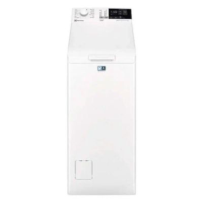 Лот: 25577199. Фото: 1. Стиральная машина Electrolux EW6TN14262. Стиральные машины