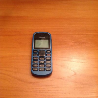 Лот: 10145473. Фото: 1. Nokia 1280. Кнопочные мобильные телефоны