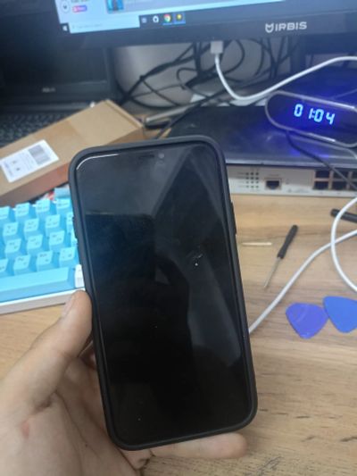 Лот: 25713148. Фото: 1. Iphone 11 64 gb. Смартфоны