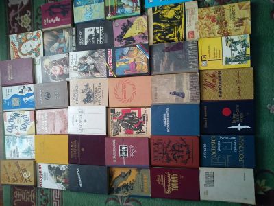 Лот: 8546717. Фото: 1. Книги №2 Есть Анжелика. Художественная