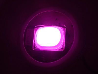Лот: 19977313. Фото: 1. UFO фито светильник для растений. Люстры, потолочные и подвесные светильники