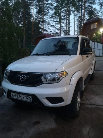 Лот: 23526496. Фото: 1. Автомобиль. Автомобили
