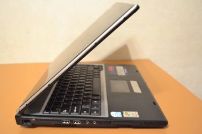 Лот: 12624783. Фото: 1. Ноутбук RoverBook Voyager H591L... Ноутбуки