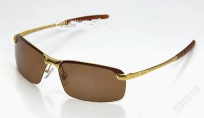 Лот: 1047598. Фото: 1. Солнцезащитные очки Ray Ban 3043... Очки солнцезащитные