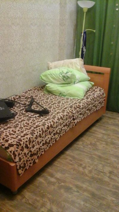 Лот: 8335350. Фото: 1. кровать односпалка. Кровати