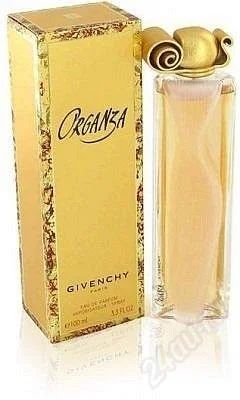 Лот: 1364065. Фото: 1. Givenchy - OrganЗa. Женская парфюмерия
