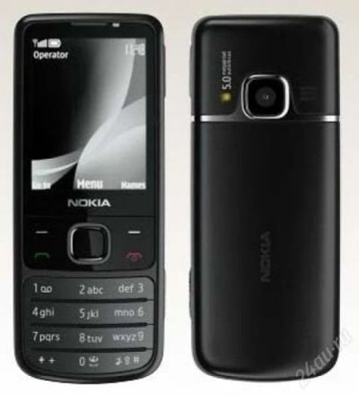 Лот: 1098537. Фото: 1. Nokia 6700 (копия 1:1) 2sim, TV... Другое (смартфоны, связь, навигация)