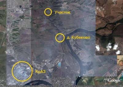 Лот: 542058. Фото: 1. Тетерино. Участок под дачу 10... Земельные участки
