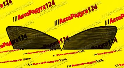 Лот: 18652487. Фото: 1. Тонировка сетка Skoda Kodiaq магниты... Тонировка, автовинил