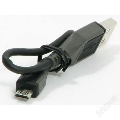 Лот: 1162752. Фото: 1. Продам USB дата-кабель для Nokia... Другое (смартфоны, связь, навигация)
