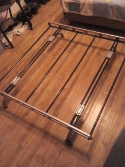 Лот: 16461679. Фото: 1. Багажник наверно на классику. Багажники, боксы, фаркопы