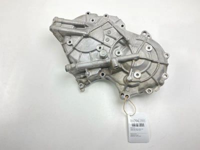 Лот: 22634767. Фото: 1. Крышка КПП Toyota Noah 2009 3040028030... Двигатель и элементы двигателя