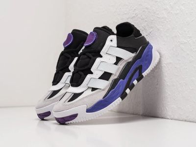 Лот: 19601303. Фото: 1. Кроссовки Adidas Niteball (28239... Кеды, кроссовки, слипоны