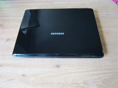 Лот: 1009136. Фото: 1. ноутбук samsung R505. Ноутбуки