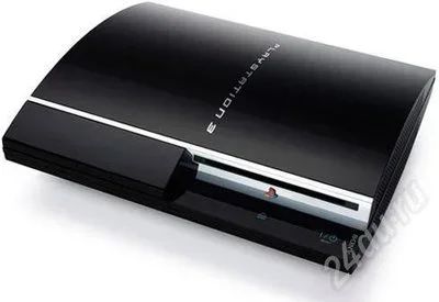Лот: 712150. Фото: 1. playstation 3. 320 гб. поддержка... Игровые приставки, консоли