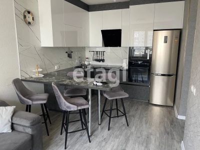 Лот: 25285696. Фото: 1. 3-комн. квартира , Красноярск... Квартиры, студии